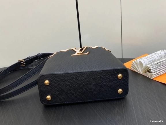 CAPUCINES BB VUITTON LOUIS 0508
